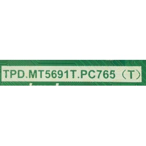 MAIN FUENTE PARA TV VIZIO / NUMERO DE PARTE TPD.MT5691T.PC765 / A0009E00J / AP323V0DMR / M006A00R / AY323V03AF / TPD.MT5691T.PC765 / MODELO V505M-K09 LINIM5